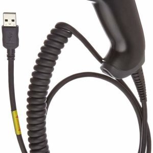 Honeywell Voyager 1250G Barcode Scanner