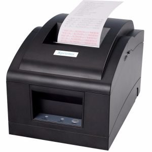 XPRINTER XP-76IIN Dot Matrix Printer