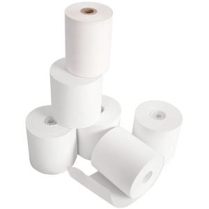 THERMAL PAPER FOR RECEIPT PRINTER
