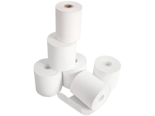THERMAL PAPER FOR RECEIPT PRINTER