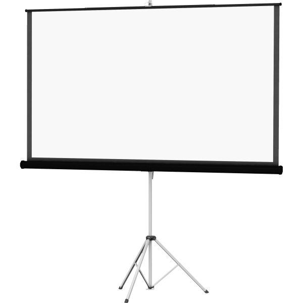 Tripod Projector Screen
