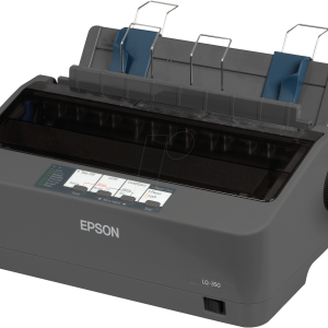 EPSON LQ 350 Dot Matrix Printer