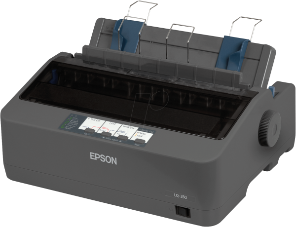 EPSON LQ 350 Dot Matrix Printer