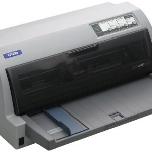 EPSON LQ 690 Dot Matrix Printer