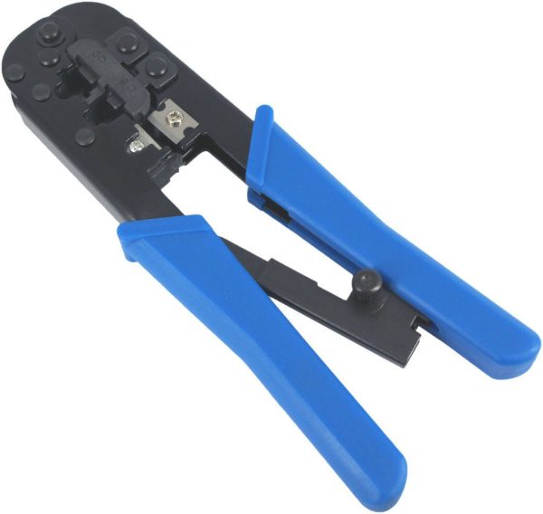 Crimping Tool 2 in 1