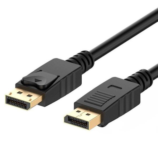 Display Cable Male / Male 8m