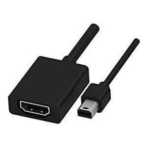 Mini Display Port To HDMI Female