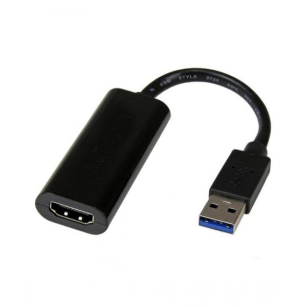 USB3 to HDMI Display Adapter