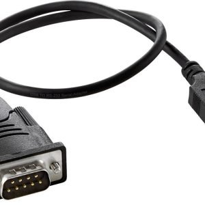 USB to Serial RS-232 Adapter