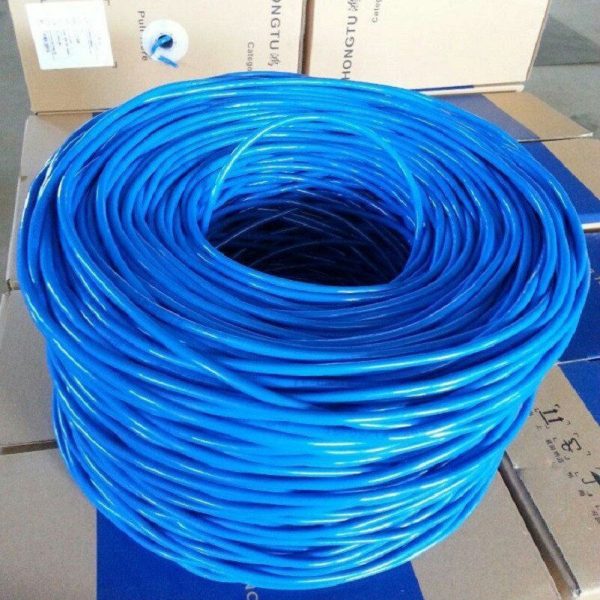 UTP Network CAT 6 305 Meter