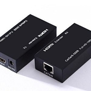 HDMI Extender 100 Meter By UTP
