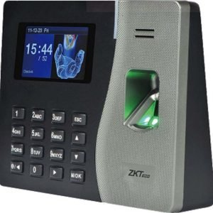 ZKT U350 Time Attendance