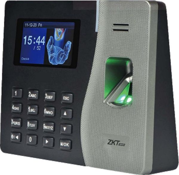 ZKT U350 Time Attendance