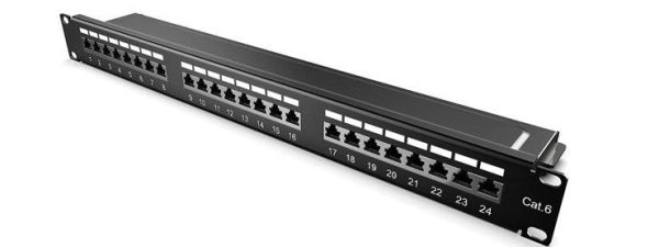 3M PATCH PANEL