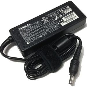 Compatible Charger For Toshiba Laptops