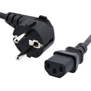 Power Cable for Desktop