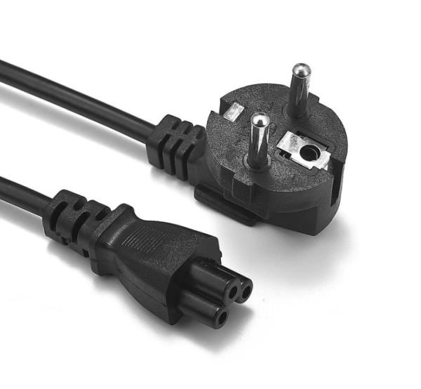 Power Cable for Laptop Adapter