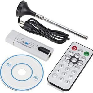 USB TV Tuner