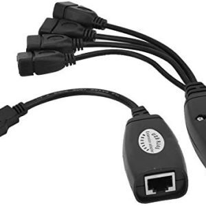 USB Extender 4 Outputs