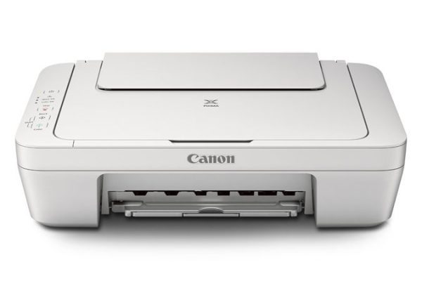 Canon PIXMA MG2540 3-in-1