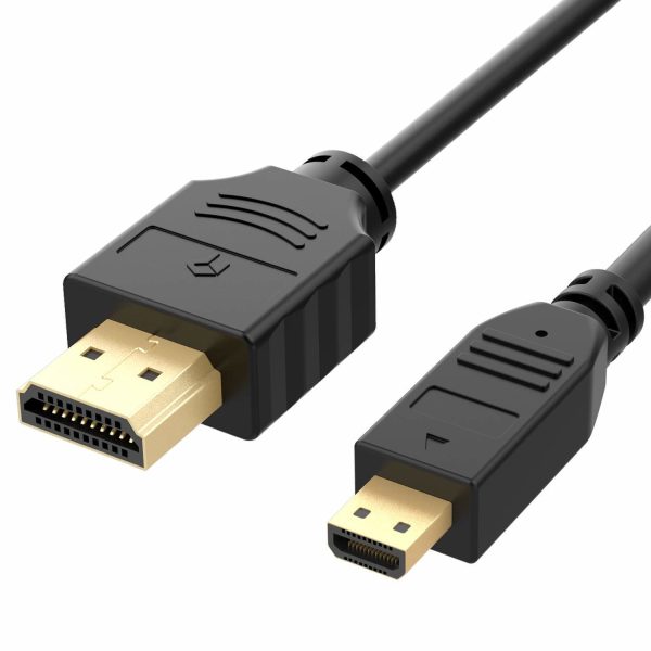 Converter Micro HDMI to HDMI