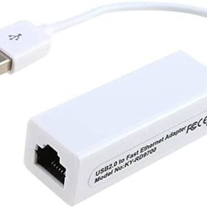 USB to Network Adapter