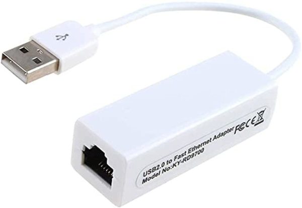 USB to Network Adapter