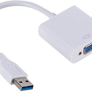 USB to VGA Converter