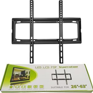 TV WALL STAND 26"-63"
