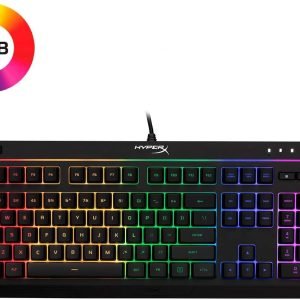 HyperX Alloy Core Gaming Keyboard