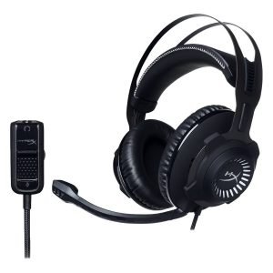 HyperX Cloud 2 Gaming Headset
