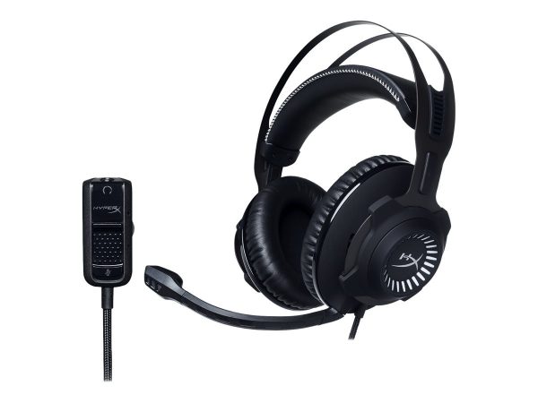 HyperX Cloud 2 Gaming Headset