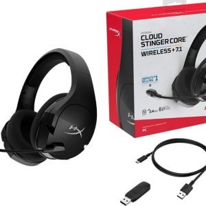 HyperX Cloud Stinger Core Wireless Gaming Headset