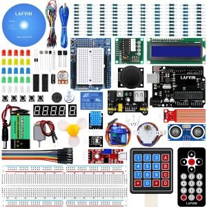 Arduino Super Learning Kit