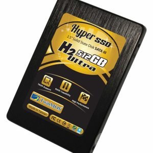 TwinMOS SSD Ultra 512GB 3 Years Warranty
