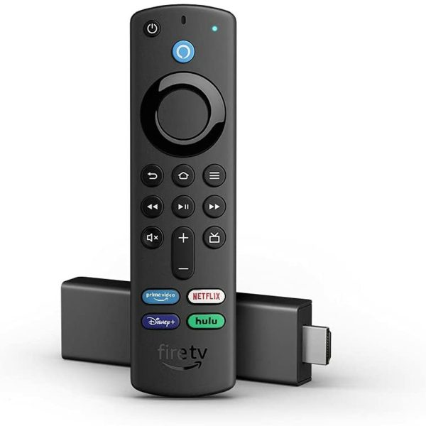 AMAZON Fire TV Stick 4K