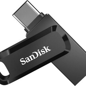 Sandisk 128GB Dual Drive Type-C