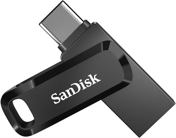 Sandisk 128GB Dual Drive Type-C