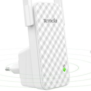 TENDA A9 WIRELESS REPEATER