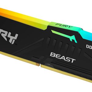 KINGSTON FURY 32GB DDR5 RGB RAM