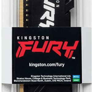 HYPER X FURY Beast 32GB RAM DDR4
