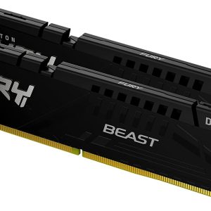 HYPER X Fury Beast 32GB DDR5