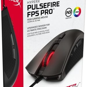HyperX Pulsefire FPS Pro RGB Mouse