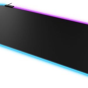 HyperX Pulsefire Mat RGB XL Gaming Mousepad