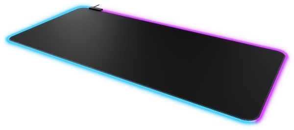 HyperX Pulsefire Mat RGB XL Gaming Mousepad