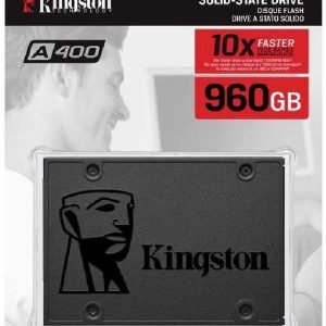 Kingston 960GB A400 SSD
