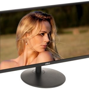 Dahua LM22 Full HD 22 Monitor Ultra-narrow Edges