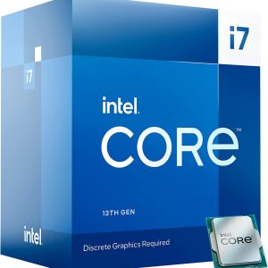 CORE I7 13700F Processor