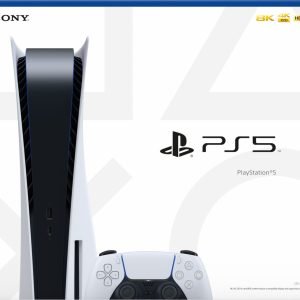 PlayStation PS5 Console