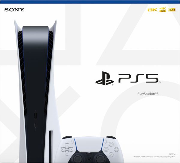 PlayStation PS5 Console